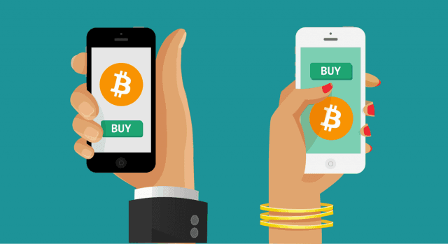 Buying cryptocurrency: step by step instructions