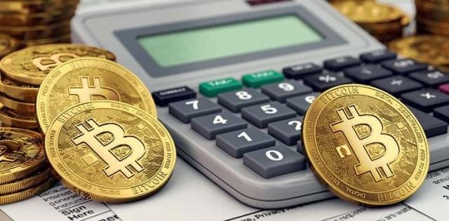 Earnings in cryptocurrency
