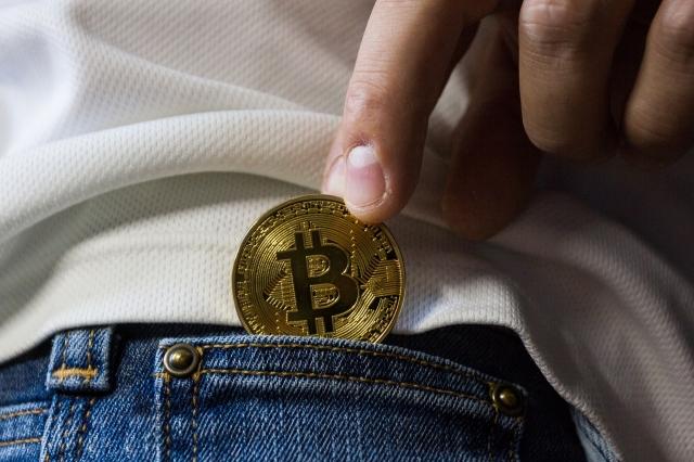 Ways to Buy Cryptocurrency