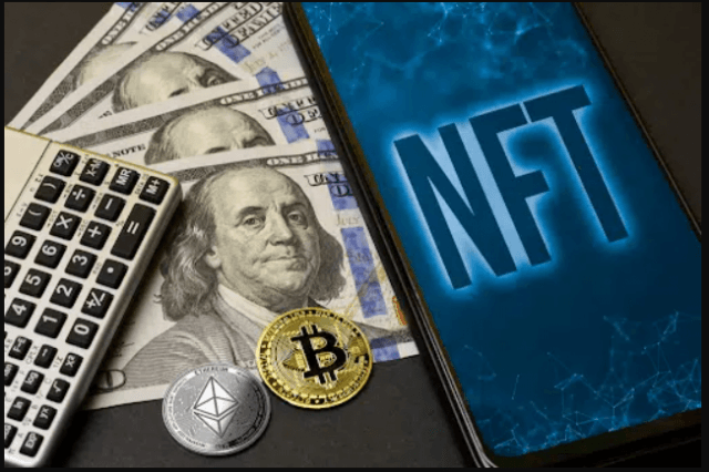 Investing in cryptocurrency