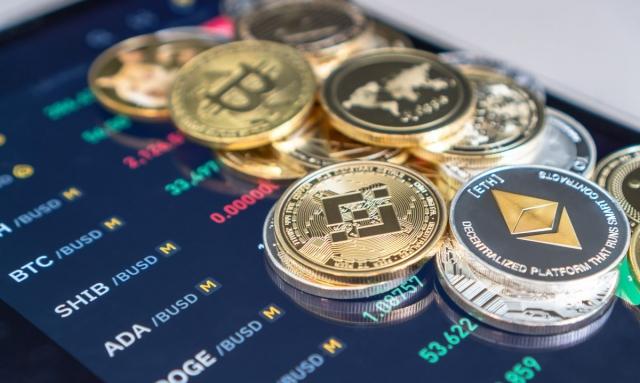How to choose the best exchange to work with cryptocurrency