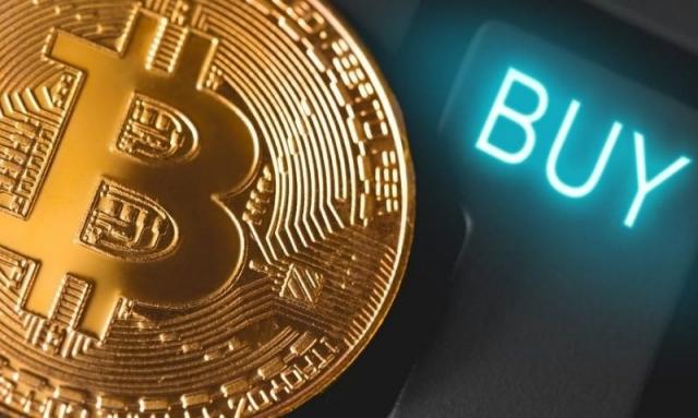Places to Buy BTC